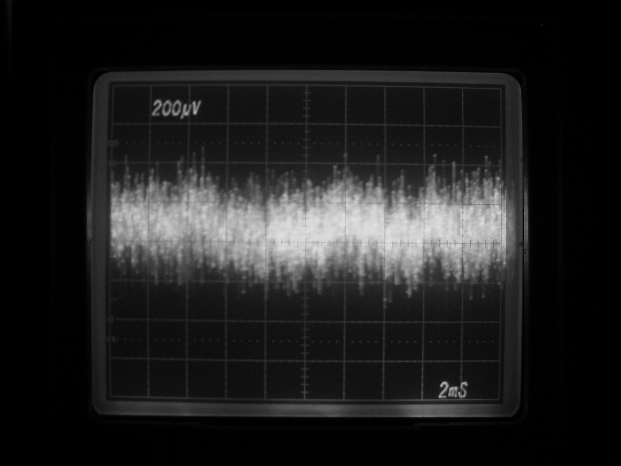 3260 -LDO Noise