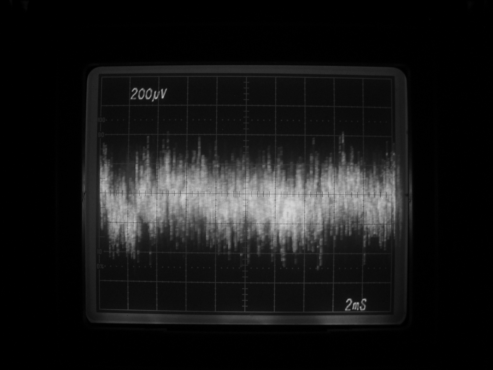 3260 +LDO Noise