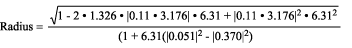 Equation 5.
