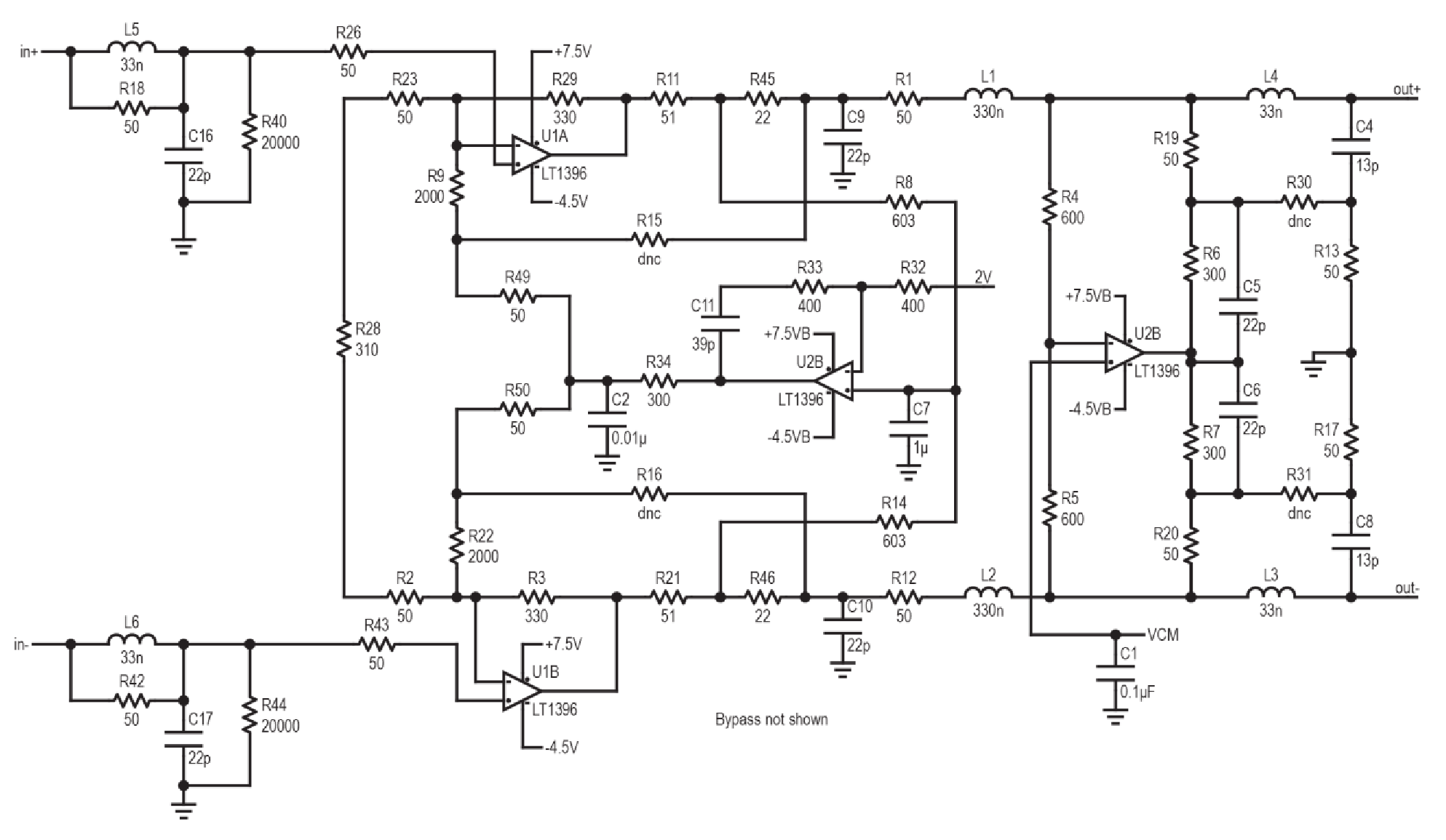 How to Drive the LTC2387 part II - Image 1