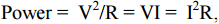 Equation 1