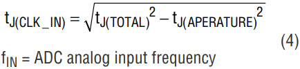 Equation 4