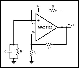 Generic configuration of this circuit.