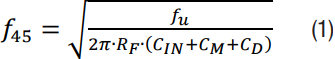 Equation 1