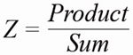 Equation.