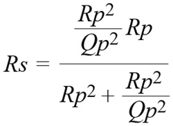 Equation.
