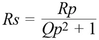 Equation.