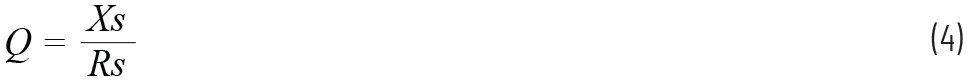 Equation 4