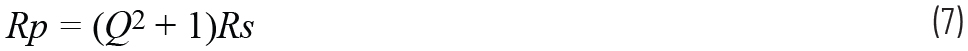 Equation 7