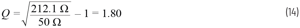 Equation 14