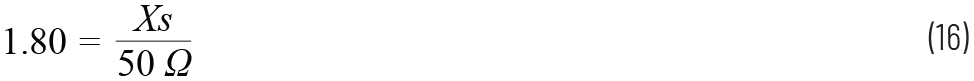 Equation 16