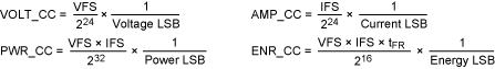 Equation 1