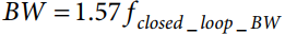 Equation 16