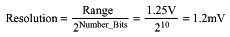 Equation 1