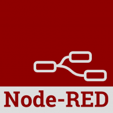 NodeRed Logo