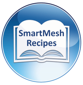 SmartMesh Recipes Icon