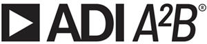 A2B Logo