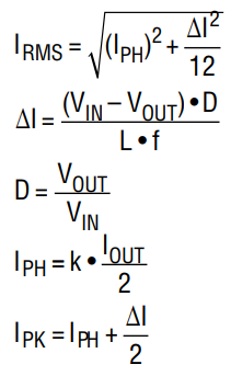 Equation 1