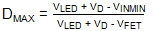 Equation 1.