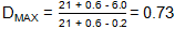 Equation 5.
