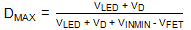 Equation 1.