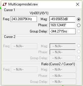 Impedance Measurement