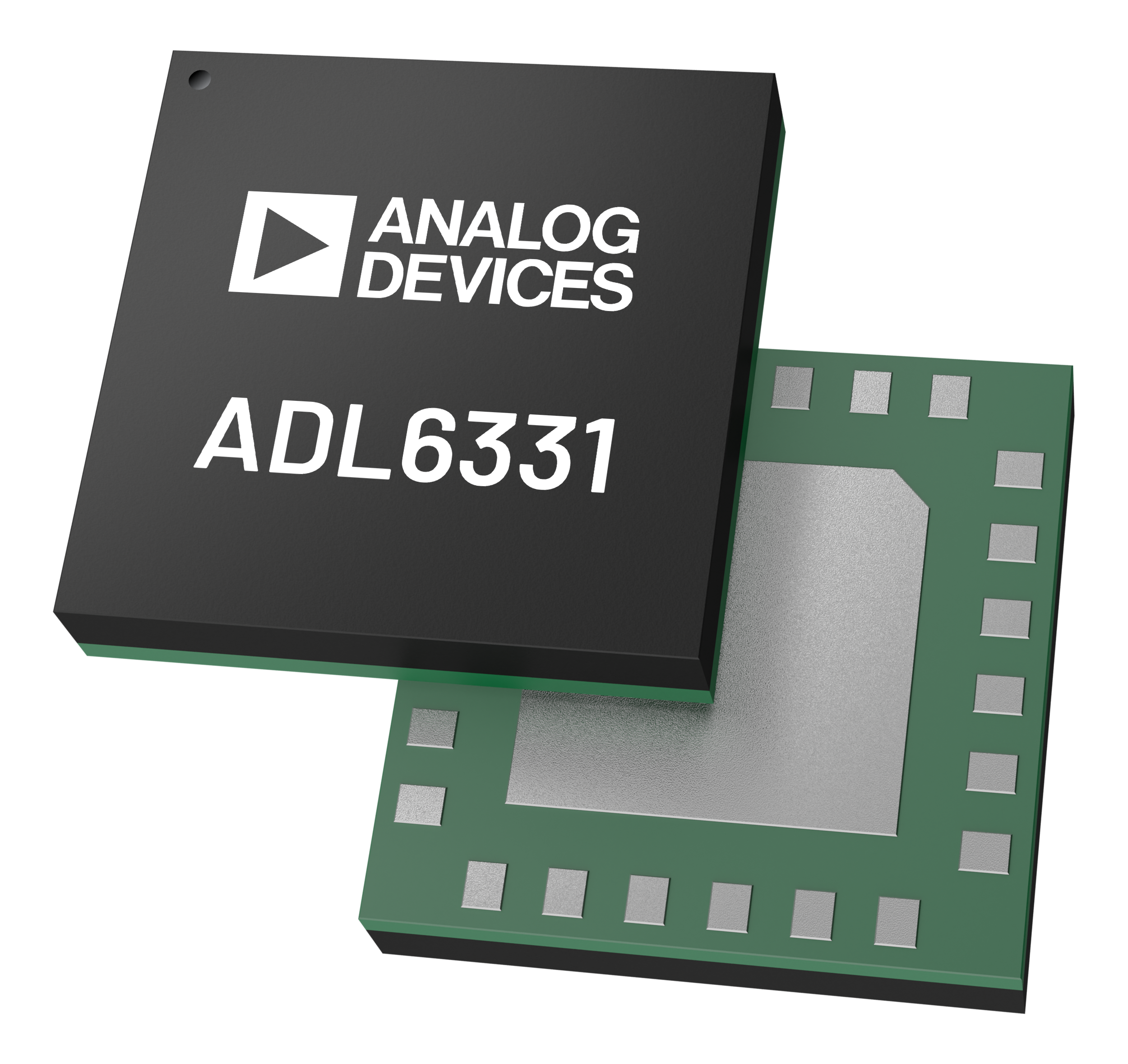 ADL6331 - Chip Image