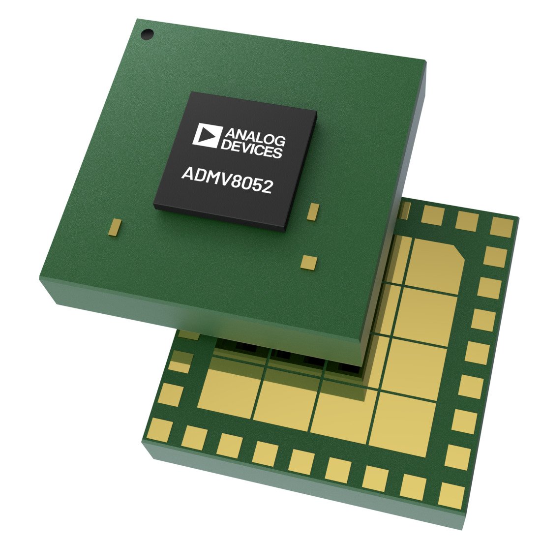 ADMV8052 Chip