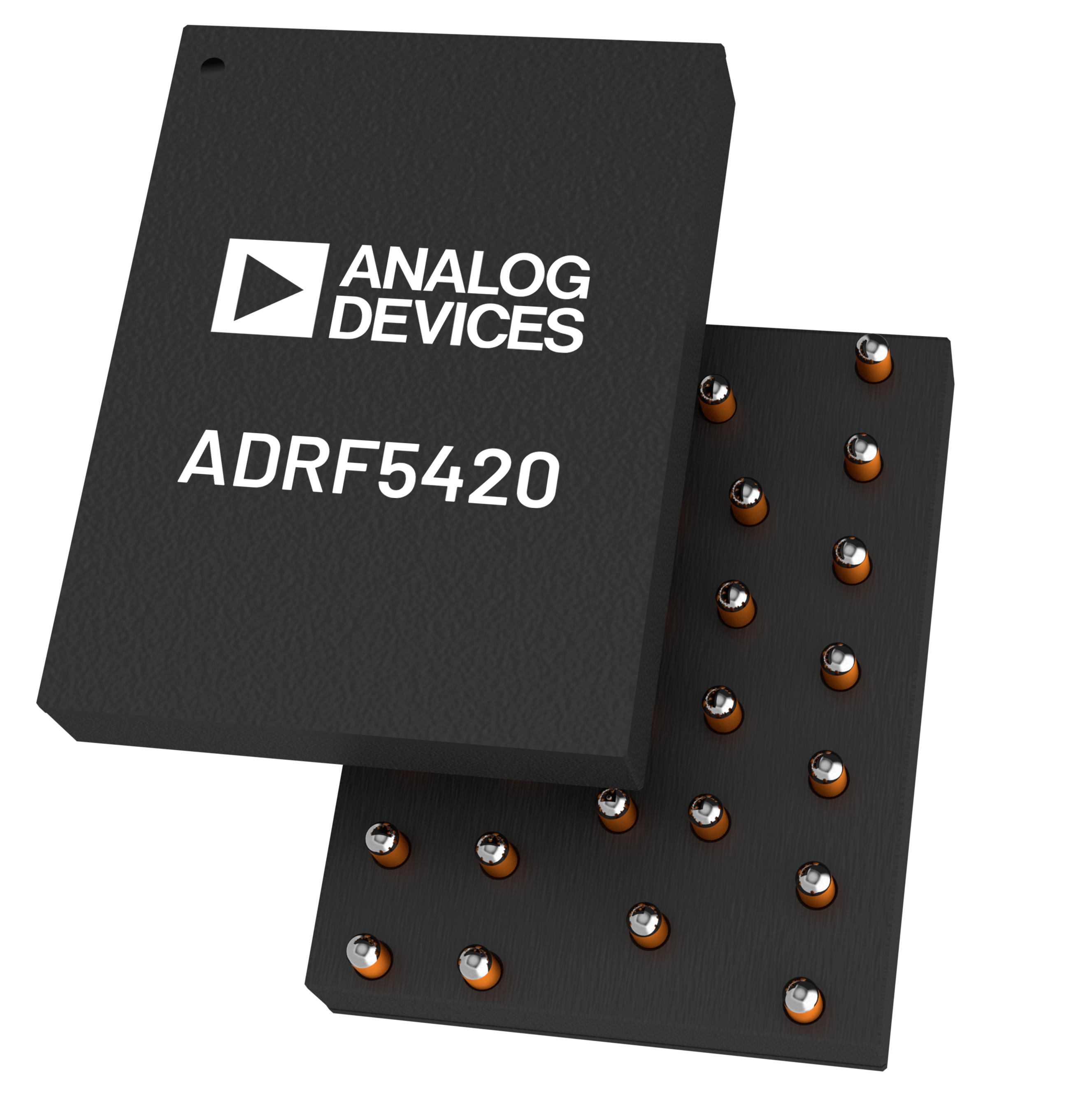 ADRF5420 - Chip Image