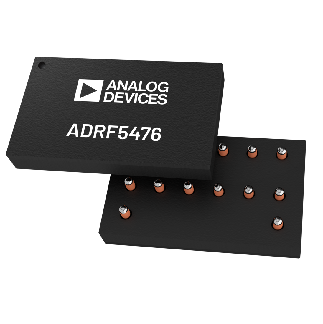 ADRF5476 - Chip Image