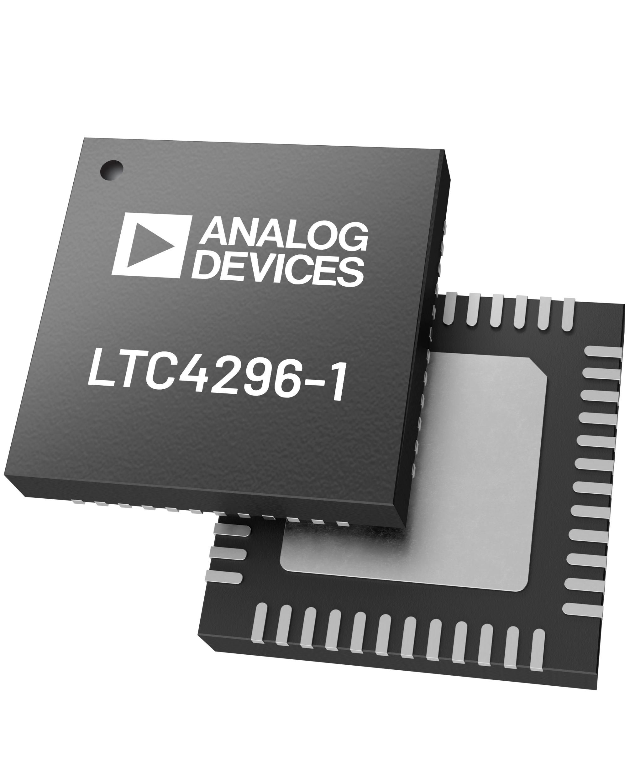 LTC4296-1 Chip Image