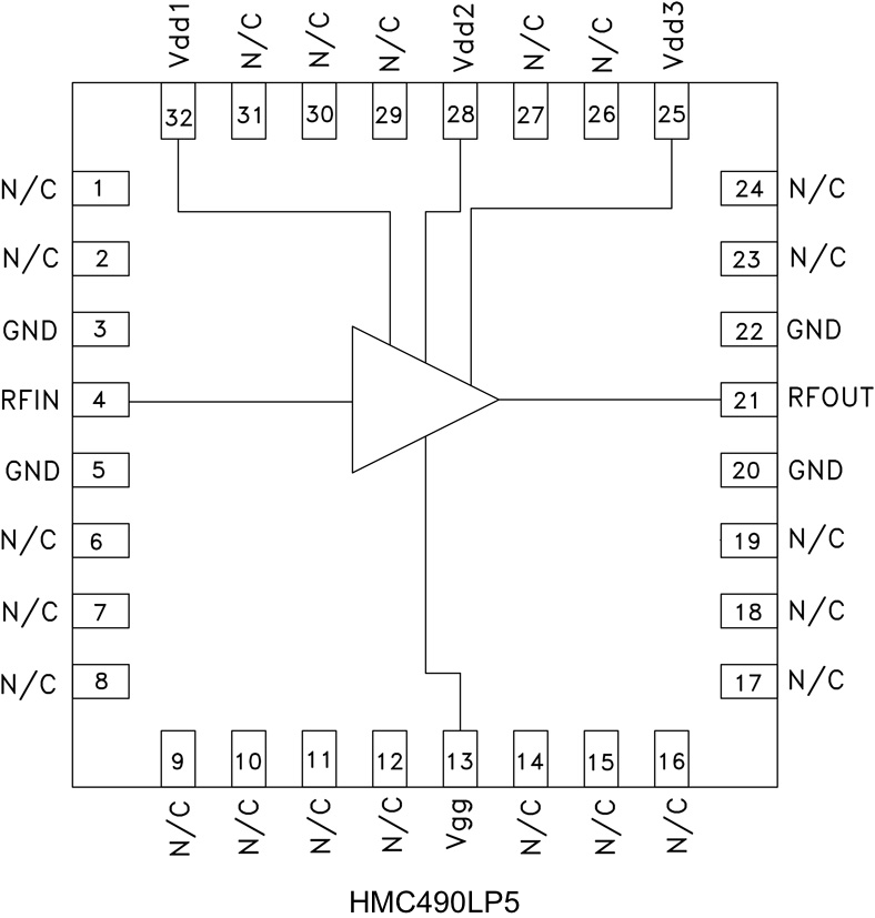 HMC490LP5_fbl