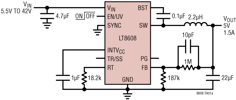 LT8608-acl