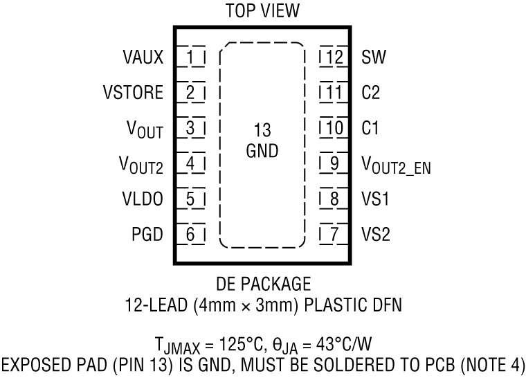 LTC3108-pc