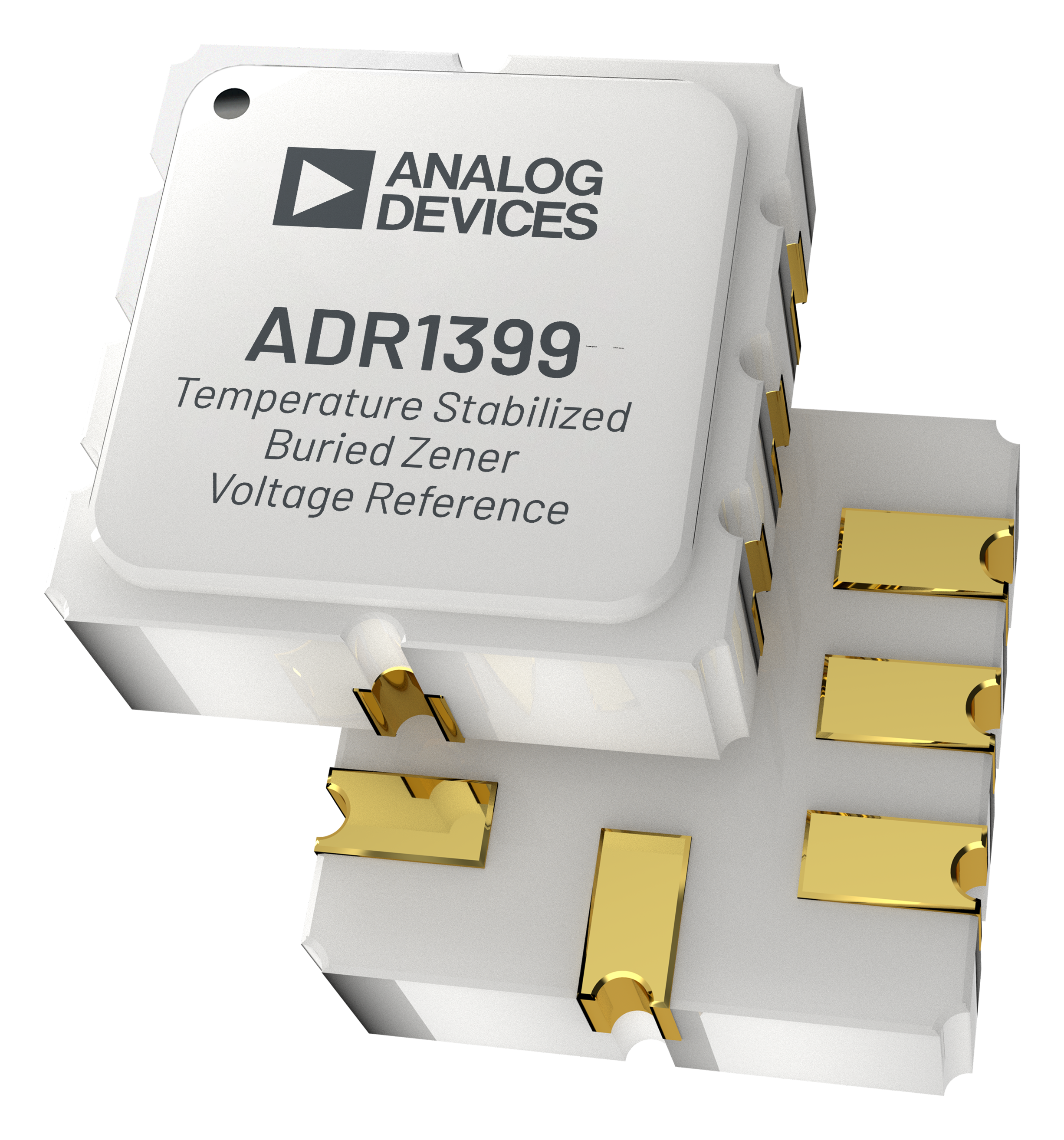 ADR1399 8-terminal LCC