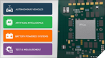 µModule® Power Products by Analog Devices