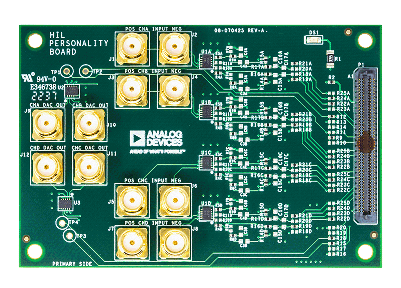 CN0584 - Top View