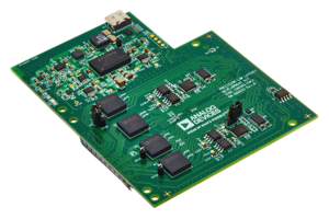 EVAL-CN0585-FMCZ Angle View