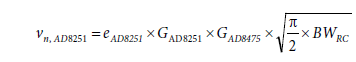 CN0345 equation 11