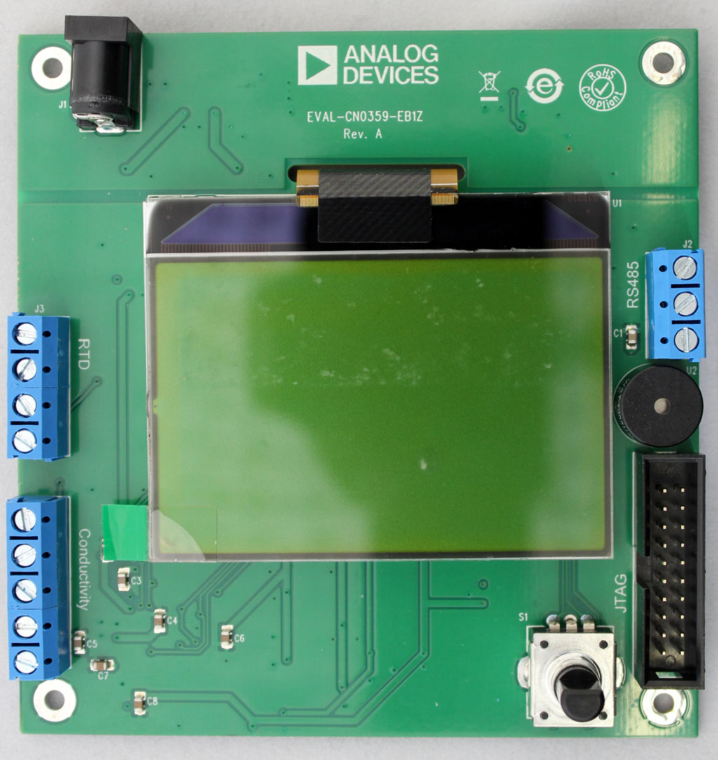 CN0359 - Top View