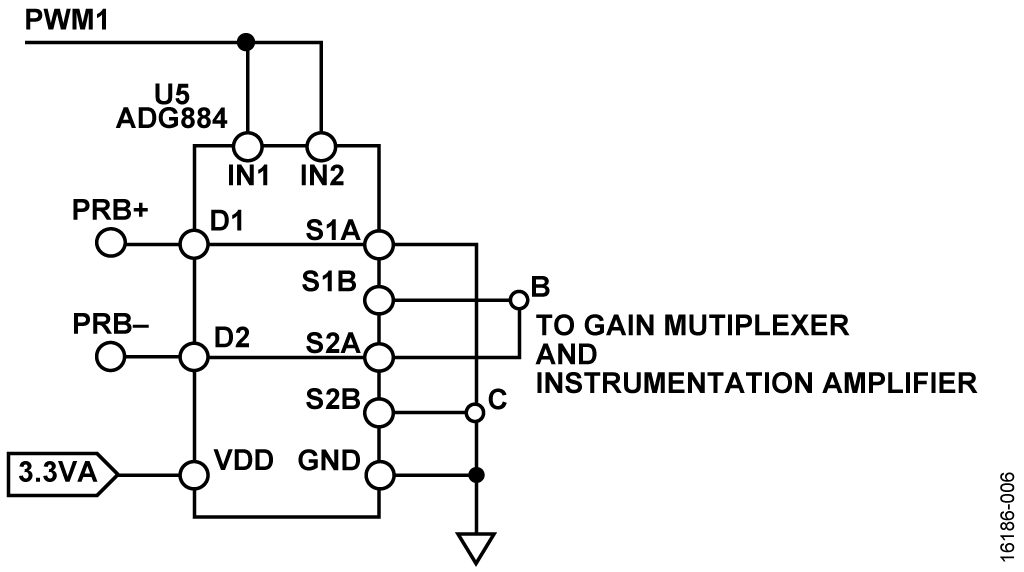 Conductivity Cell Switcher to Simulate Bipolar Pulses Across the Conductivity Cell