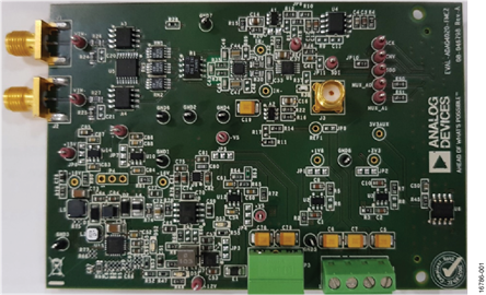 CN0513 Board