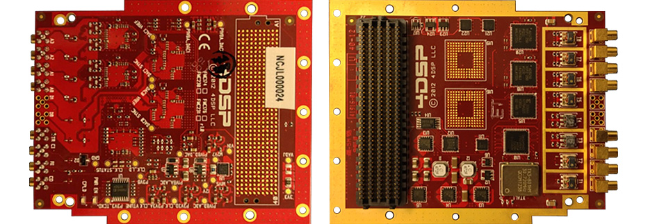 AD9250-FMC-250EBZ-circuit