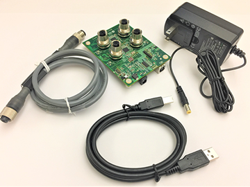 maxrefdes165 kit