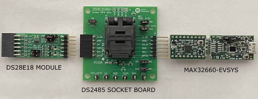 maxrefdes9004 board