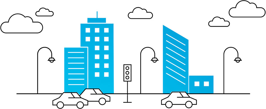 5G City