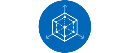 Depth Processing Icon