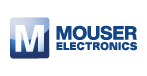 MOUSER ELECTRONICS Logo