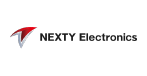 NEXTY Electronics Logo