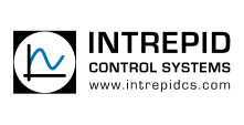 Intrepid Control Systems Logo